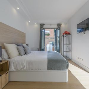 Apartamento de 2 Dormitorios
